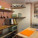 Hideaway@no3 Appartement Thornton Dale