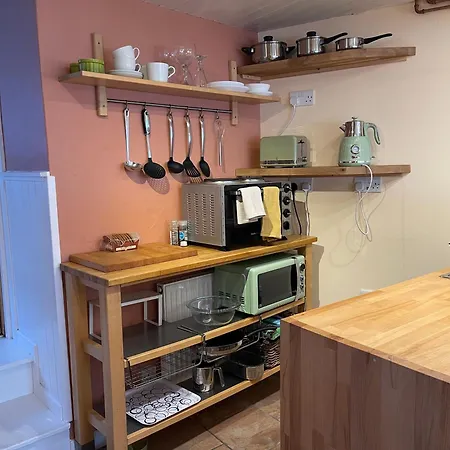 Hideaway@no3 Appartement Thornton Dale
