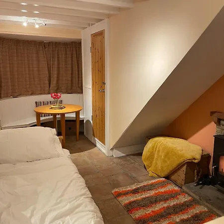 Apartment Hideaway@no3