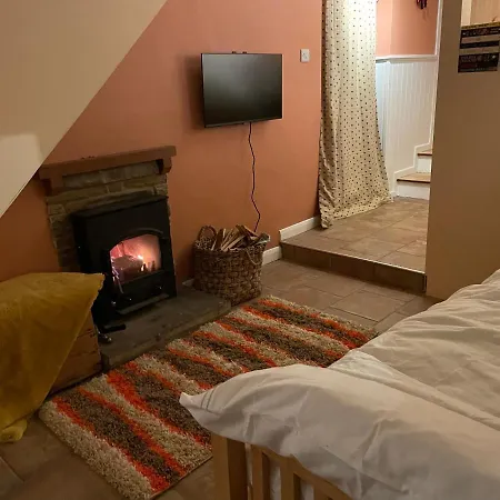 Apartment Hideaway@no3