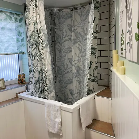 Apartment Hideaway@no3