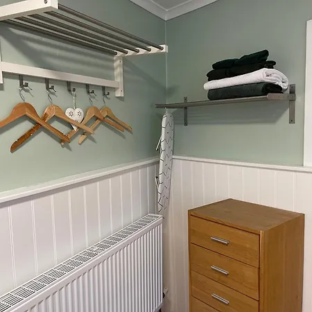 Hideaway@no3 * Thornton Dale