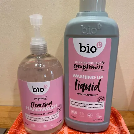 شقة Hideaway@no3 *