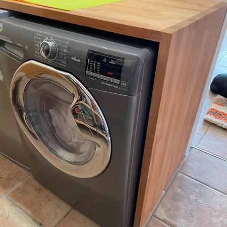 Hideaway@no3 شقة ثورنتون دالي