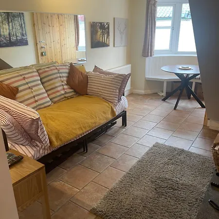 Hideaway@no3 Appartement