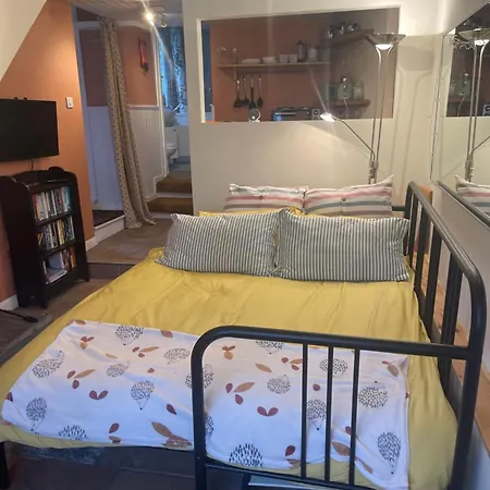 Lejlighed Hideaway@no3 Thornton Dale