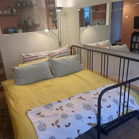 Appartement Hideaway@no3 Thornton Dale