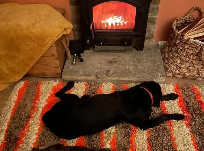 Hideaway@no3 Appartement Thornton Dale