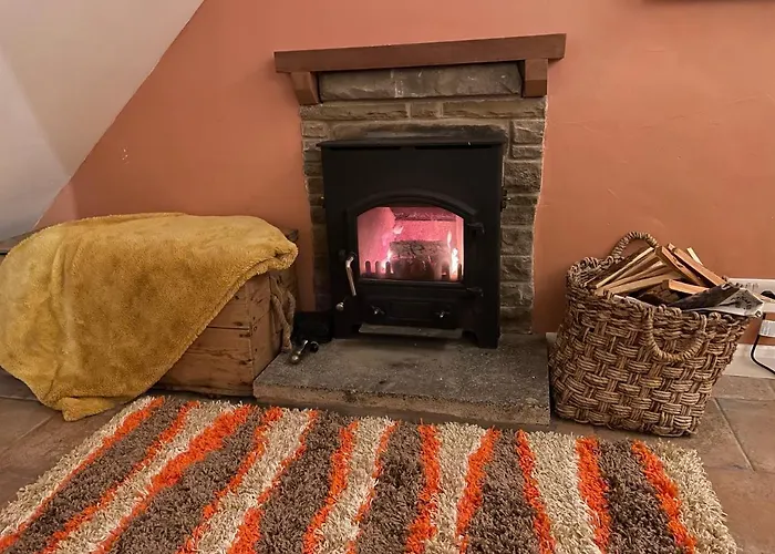 Hideaway@no3 Lejlighed