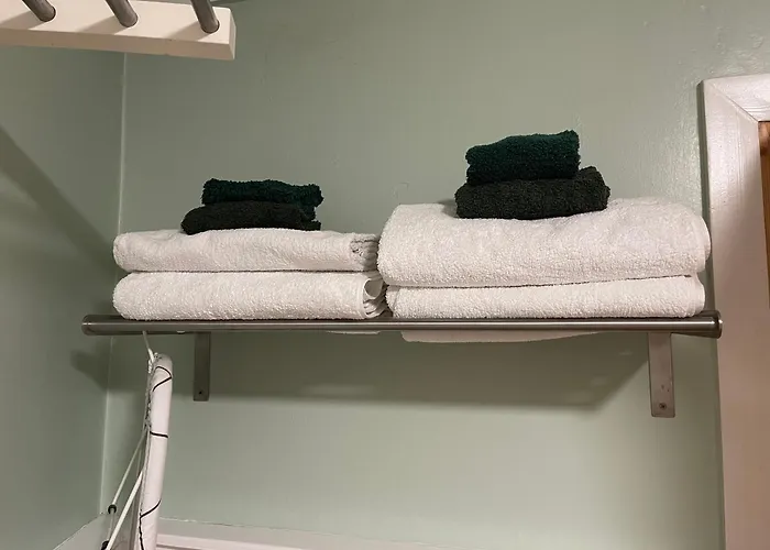 Lejlighed Hideaway@no3