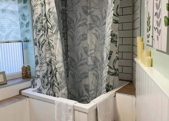 Lejlighed Hideaway@no3