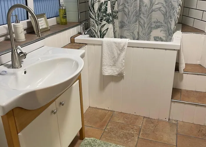 Hideaway@no3 Appartement