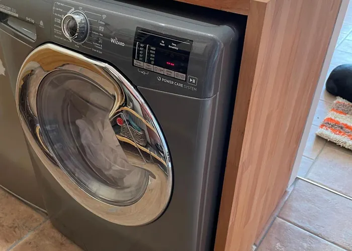 Hideaway@no3 Appartement Thornton Dale