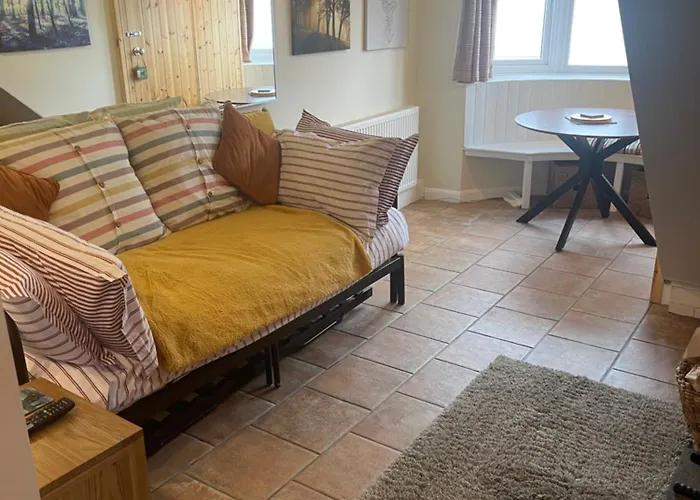 Hideaway@no3 Lejlighed