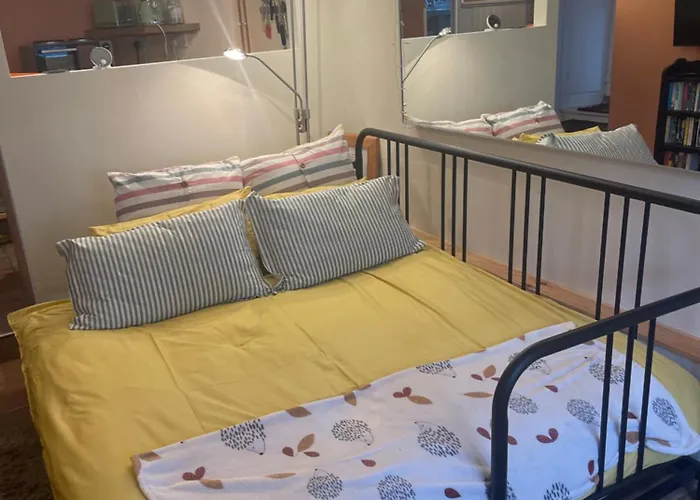 Lejlighed Hideaway@no3 Thornton Dale