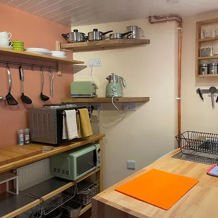 Hideaway@no3 Apartment Thornton Dale